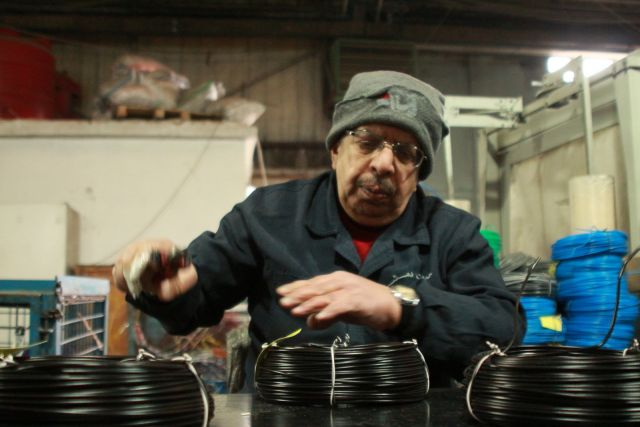 الطبقة العاملة وضرورة التغيير