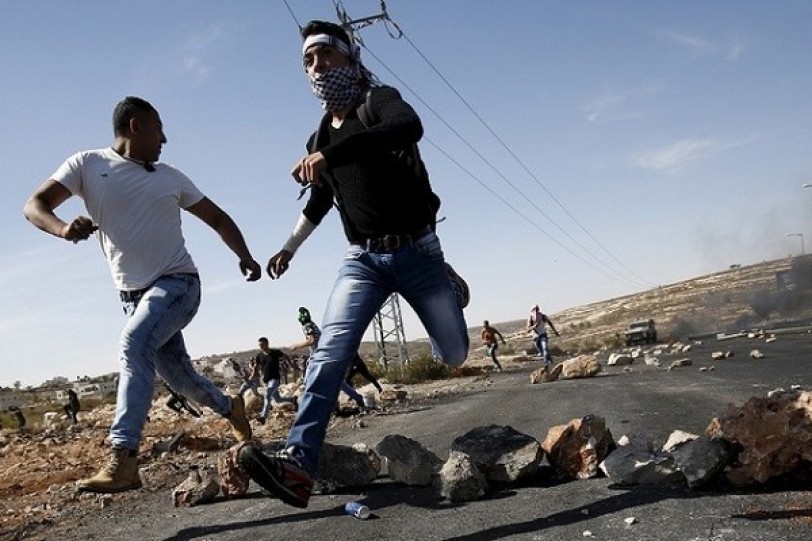 الهبّة الشعبية التي أخّرتها الحرب: تلاحم مناطقي فلسطيني