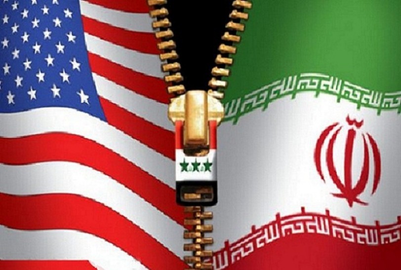 مسوؤل إيراني: طهران مستعدة للتعاون مع واشنطن في دعم بغداد