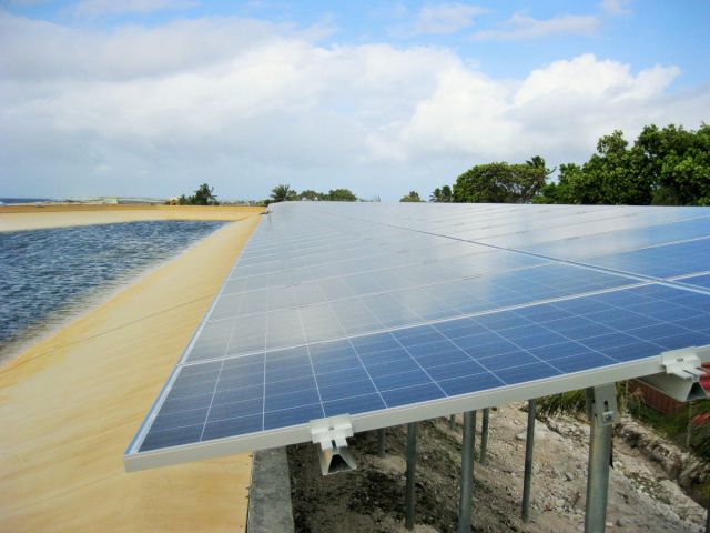 هل يرتفع صوت دول جزر المحيط الهادئ؟