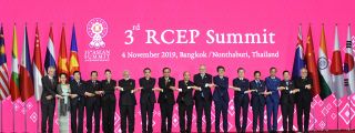 مع انطلاقة 2022: كيف سيدفع RCEP الاقتصاد؟