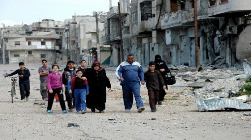 في سوريا... الكارثة تكشفها الأرقام