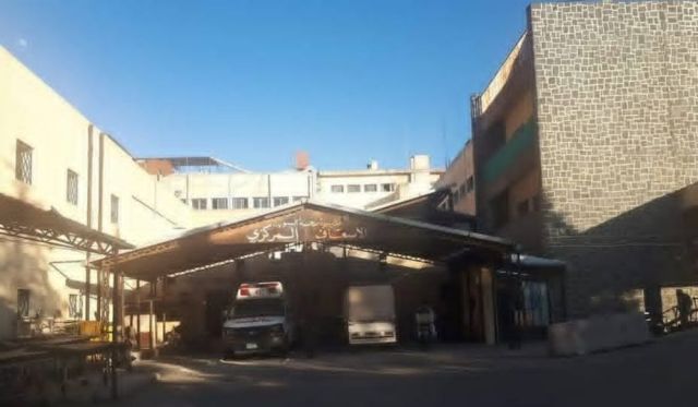 الصحة العالمية... واقع صحي كارثي في السويداء... انهيار الخدمات وتزايد النازحين