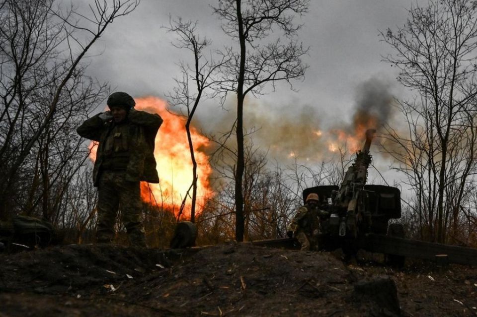 أوكرانيا ترفض الهدنة وتواصل قصف دونباس بينما تلتزم روسيا بها