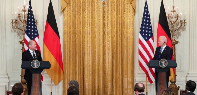 تسريبات هيرش تُسرّع من تفاعل التناقضات داخل ألمانيا