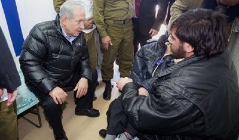 موقع عبري: العلاقات &quot;الاسرائيلة&quot; مع المعارضة السورية تتجاوز البعد الطبي