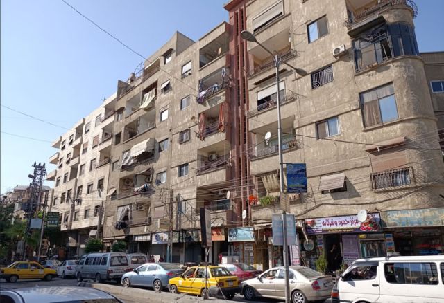 إيجارات المنازل... مبالغٌ تحطّم الأمل في سكن لائق