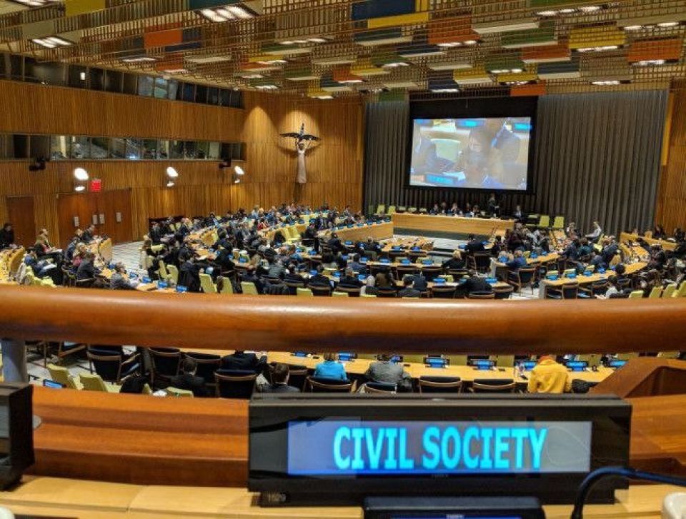 انتقد &laquo;السيد الأبيض&raquo; العقوبات؟ ... إذاً علينا نحن أيضاً أن ننتقدها!