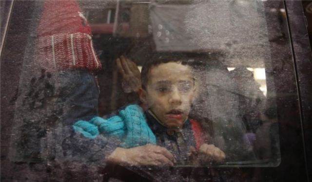 الكيماوي من جديد