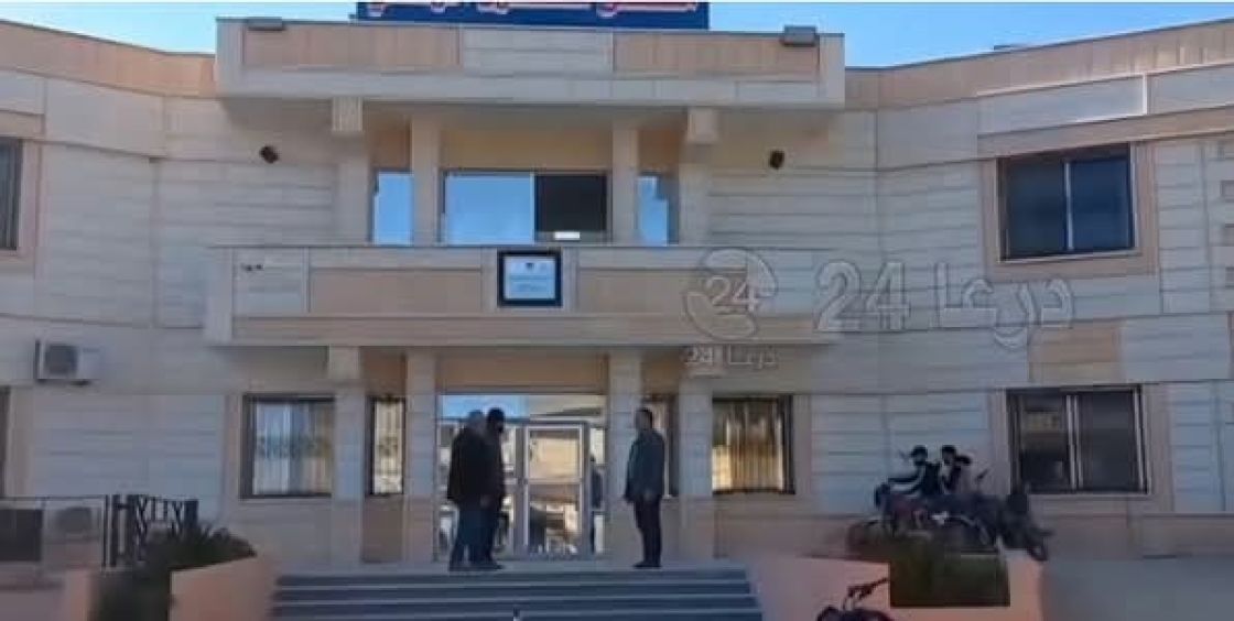 درعا: تسمم جماعي في نوى وتحذيرات من شرب المياه الملوثة