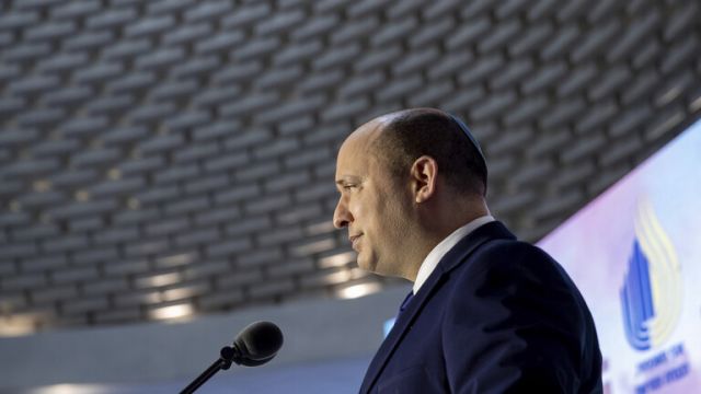 القارب &laquo;الإسرائيلي&raquo; يهتز مجدداً