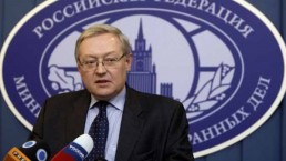 المفاوضات الثلاثية حول الملف الإيراني لم تسجل أي تراجع