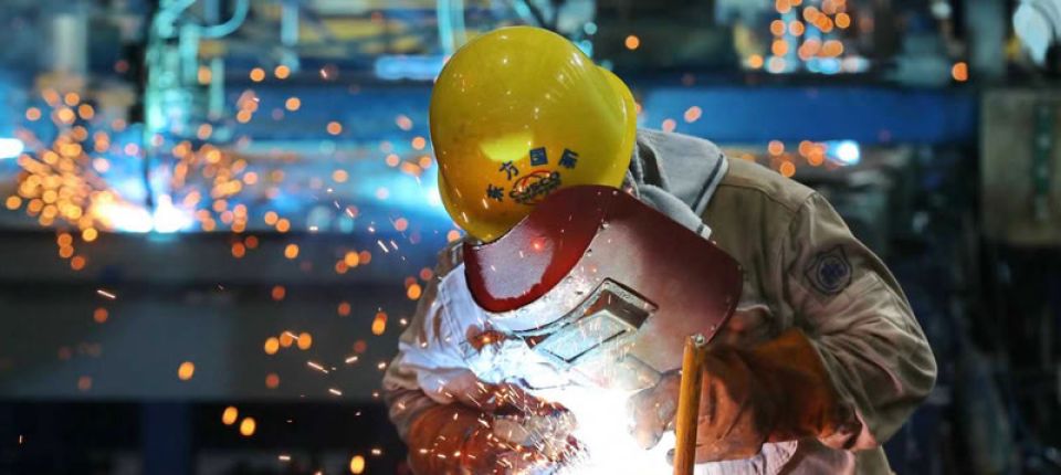 العناقيد اللوجستية وسلاسل الإمداد والجنوب العالمي