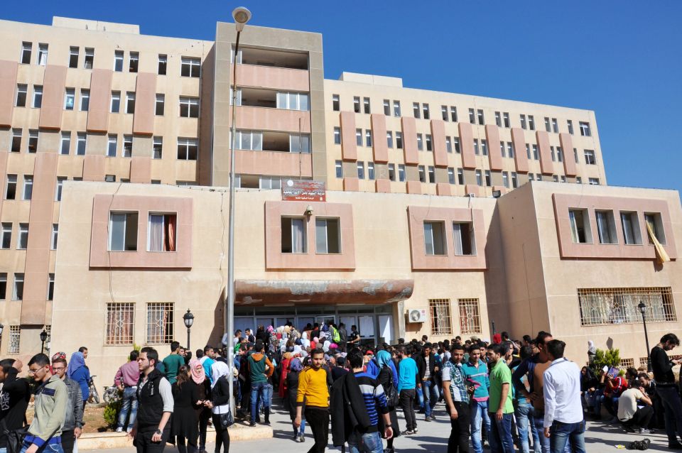 المدن الجامعية لشريحة الVIP وللاستثمار
