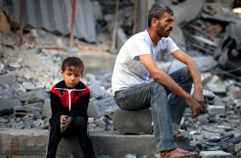 عودة إلى الأبجديات