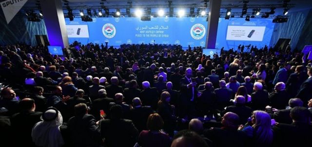 التوافق والإصلاح الدستوري