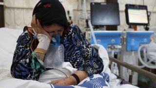 الوضع الصحي في البوكمال إلى مزيد من التردي والاستغلال