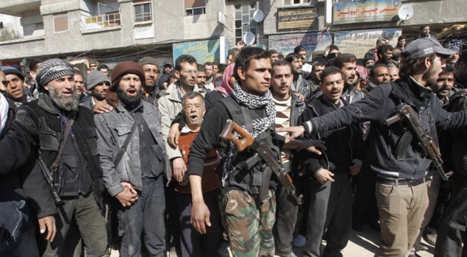 &laquo;الحقوقية&raquo; والمسؤولية الوطنية