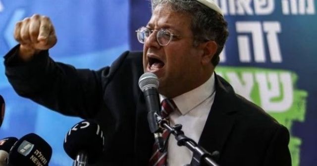 الاتحاد الأوربي يرفض استقبال &laquo;بن غبير&raquo;