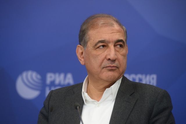 جميل: هيئة التفاوض لم تتخذ قراراً بعد بشأن مؤتمر الحوار الوطني..