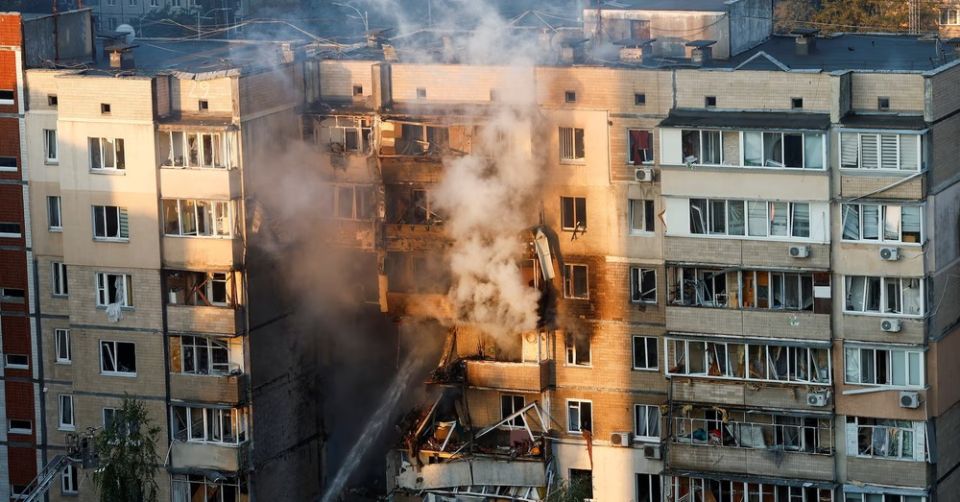 إعاقة أوروبا لمفاوضات أوكرانيا تدفع باتجاه الحسم عسكرياً...