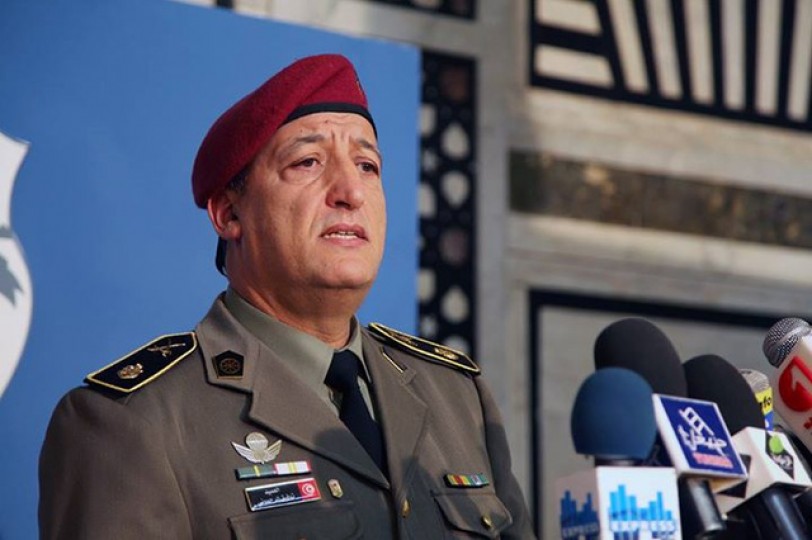 وزارة الدفاع التونسية: المواجهة الحاسمة مع الإرهاب اقتربت