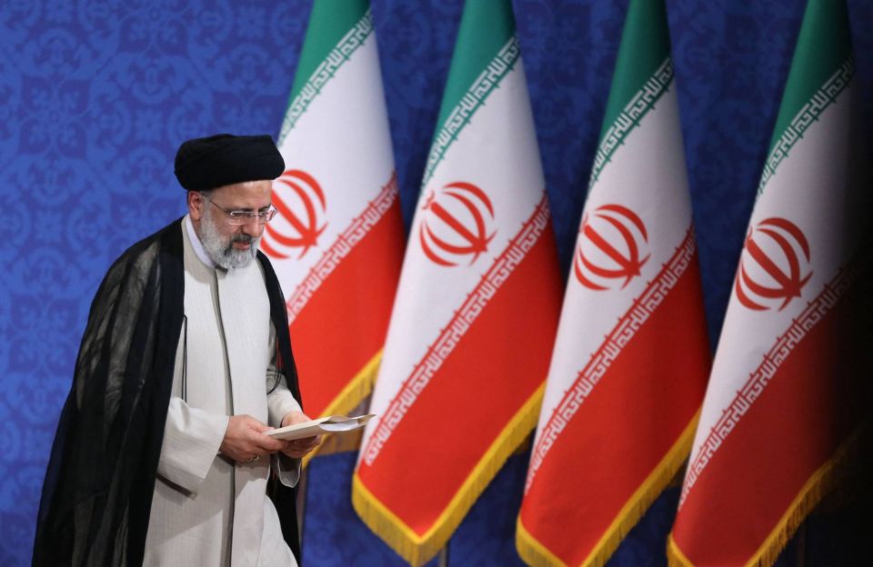 ما الذي يعنيه فوز «رئيسي» في إيران وما الجديد في مفاوضات النووي؟