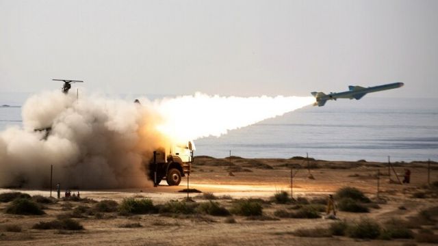 طهران: صواريخنا أصبحت بالغة الدقة
