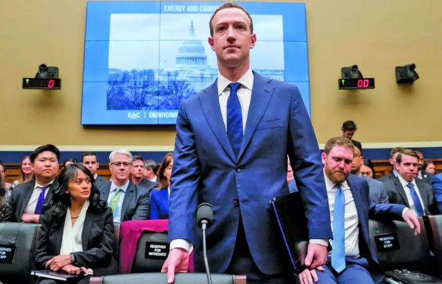 خدعة زوكربرغ وبدائل &laquo;فايسبوك&raquo; الثلاثة