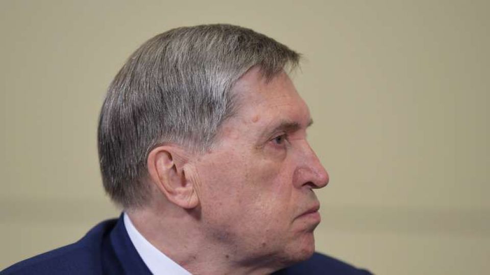 رسالة روسية إلى بيونغ يانغ