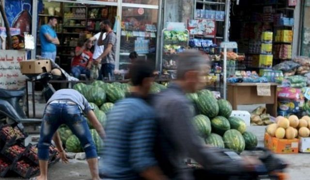 أخبار عبثية عن السوق السورية..