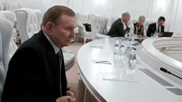 اتفاق على سحب قوات الجيش الأوكراني من حدود دونيتسك ولوغانسك