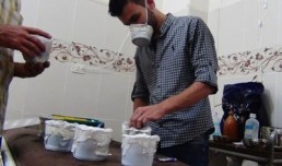 صحافي اميركي: واشنطن تجاهلت معلومات استخباراتية بقدرة جبهة النصرة انتاج غاز السارين