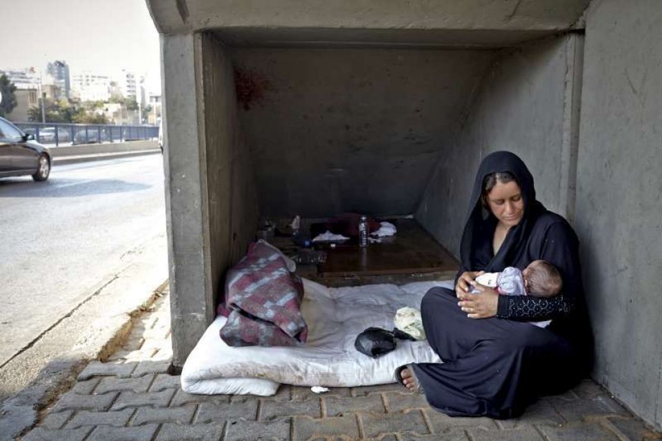 اتساع فجوة عدم المساواة بين البشر