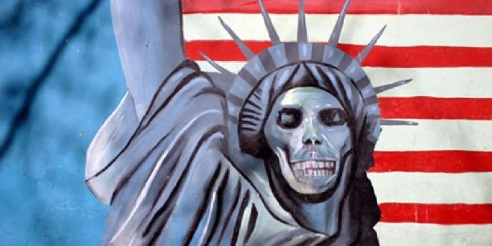 تصفية عقول العراق