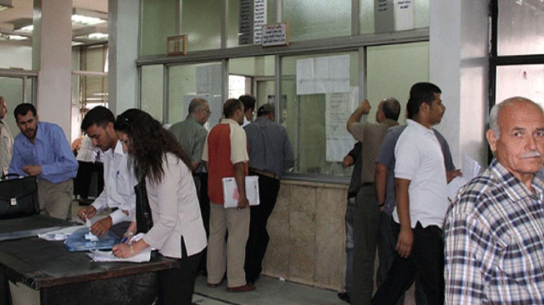 حادثة الرشوة في الأحوال المدنية بدمشق... بين الإدانة الأخلاقية والمعالجة الجذرية