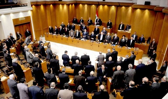 الرئيس و«التوافق» : متلازمة التحاصص اللبناني