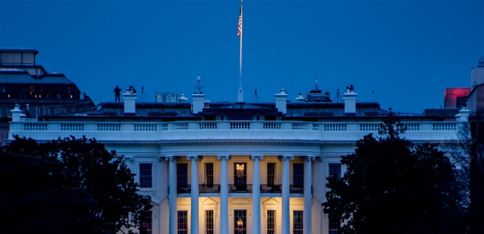 أول تعليق من البيت الأبيض حول تحطم طائرة بريغوجين