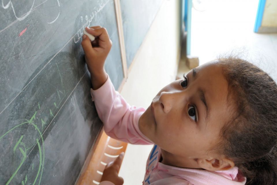 وجدتها : خصخصة التعليم