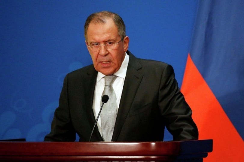 روسيا تقف مع مصر في مكافحة الإرهاب