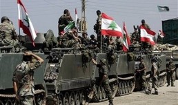 مقتل جندي &quot;اسرائيلي&quot; على الحدود اللبنانية.. والجيش اللبناني يصد هجومين في صيدا