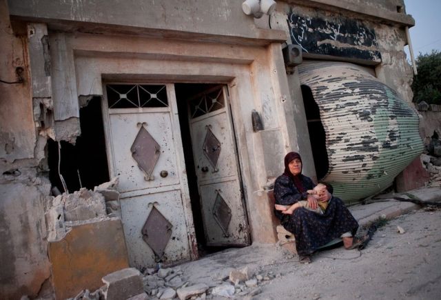 &laquo;تململ&raquo;  عن الدفع في بروكسل