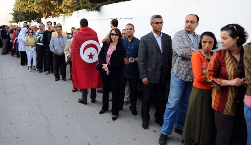 الإعلان عن تحديد موعد الانتخابات البرلمانية والرئاسية في تونس