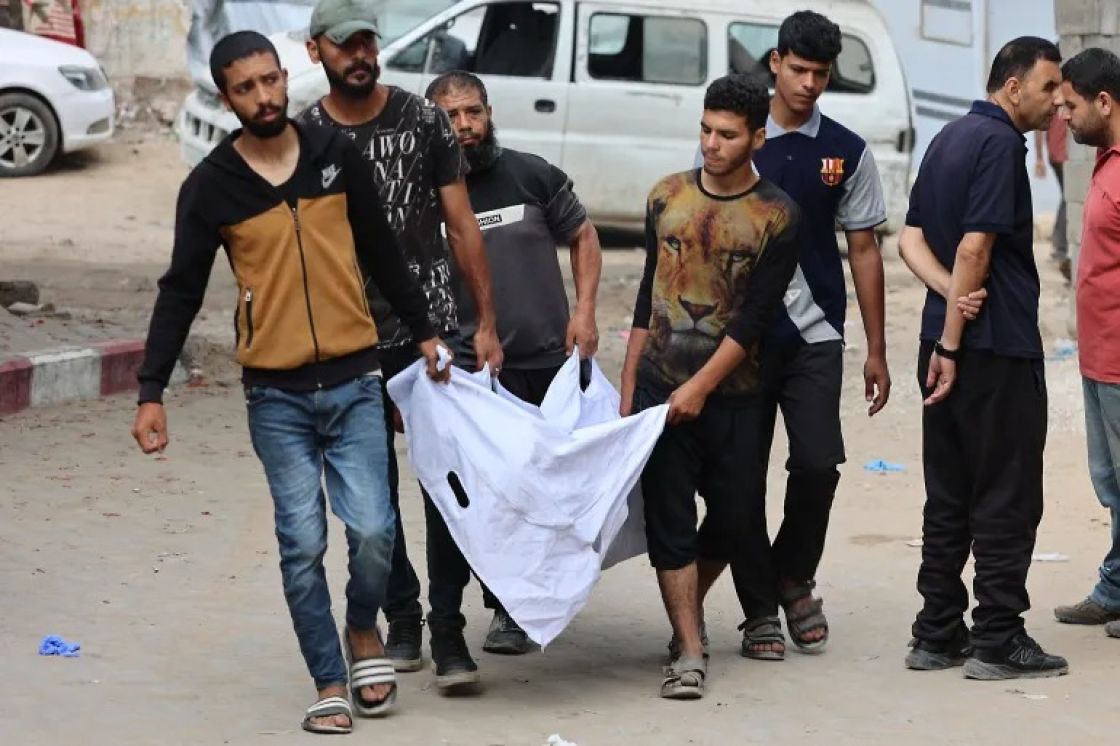 غزة: 31 شهيدًا بنيران الاحتلال منذ فجر اليوم بينهم 13 من منتظري المساعدات