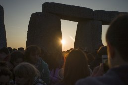 الأحد 21حزيران أطول يوم في العام