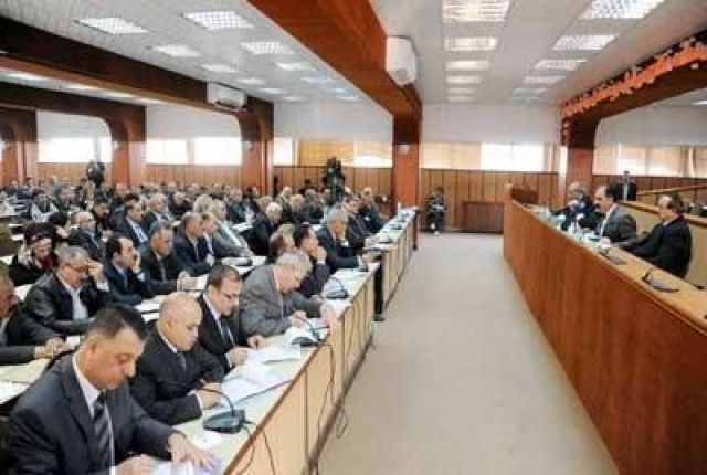 النقابيون في  مجلسهم العام..  رفع الدعم خط أحمر وآن الأوان لمحاسبة الحكومات السابقة