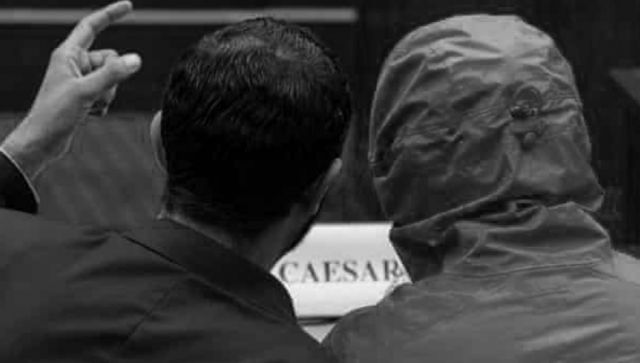 &laquo;قيصر&raquo; نموذجاً: العقوبات.. سلاح مَن ضدّ مَن؟