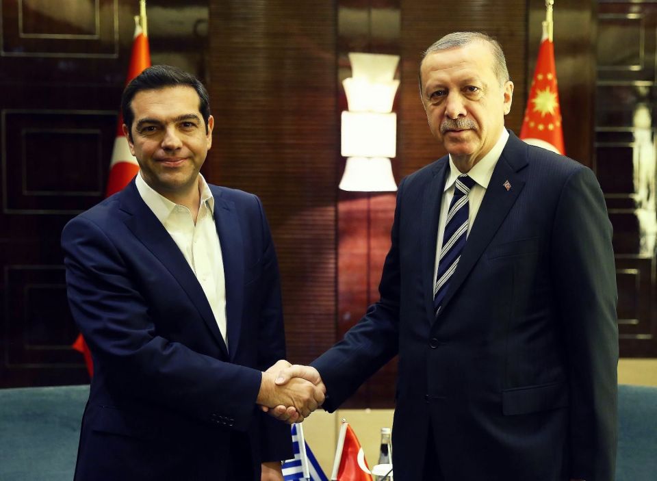 ما تأثير اقتراح أردوغان لتغيير معاهدة لوزان