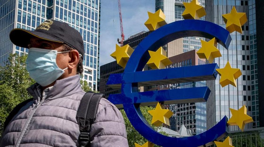 المركزي الأوروبي يحذّر من انفصال أعضاء عن منطقة اليورو
