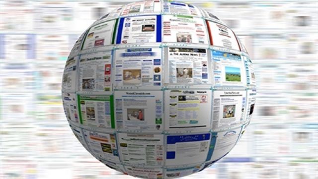 وجدتها :&laquo;الصحافة الحرة&raquo; أسطورة وسائل الإعلام الليبرالية